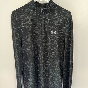 Under Armour jacket